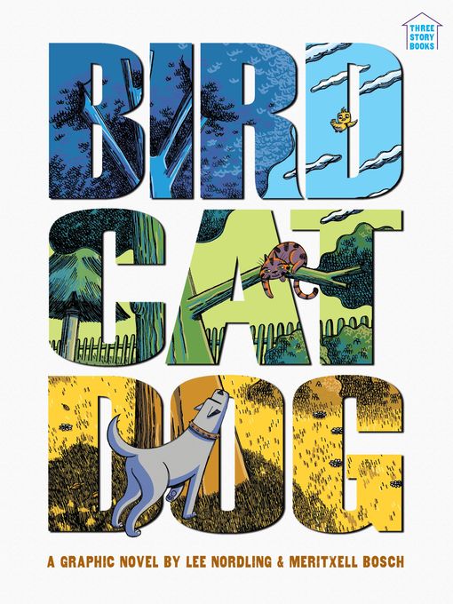 Title details for BirdCatDog by Lee Nordling - Available